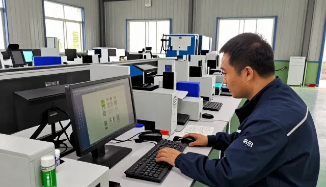 市场调研让仓储物流应用更加便捷