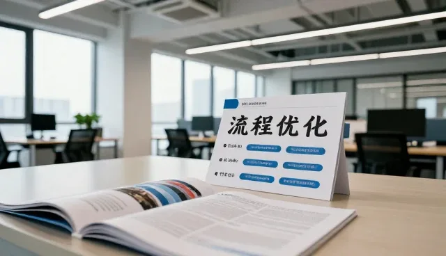 中小客户如何通过市场调研优化商务服务选择