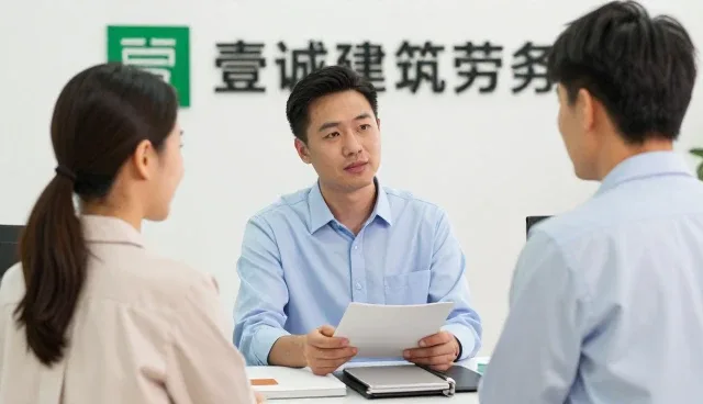 永州市零陵区壹诚建筑劳务有限公司解析地区的发展趋势